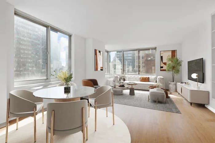 145 East 48 Street #18-F, Manhattan, NY 10017 - Image 1