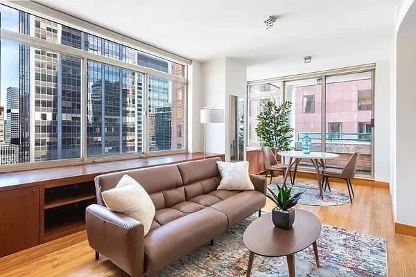145 East 48 Street #34-D, Manhattan, NY 10017