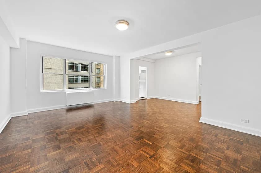136 East 55 Street #5Q, Manhattan, NY 10022 apartment_living_room 1