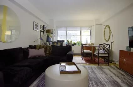136 East 55 Street #8A, Manhattan, NY 10022
