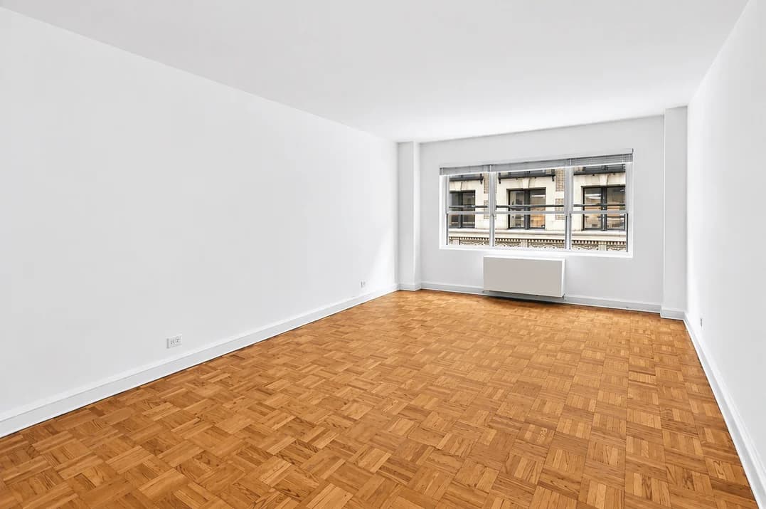 136 East 55 Street #9L, Manhattan, NY 10022 apartment_bedroom_room 1