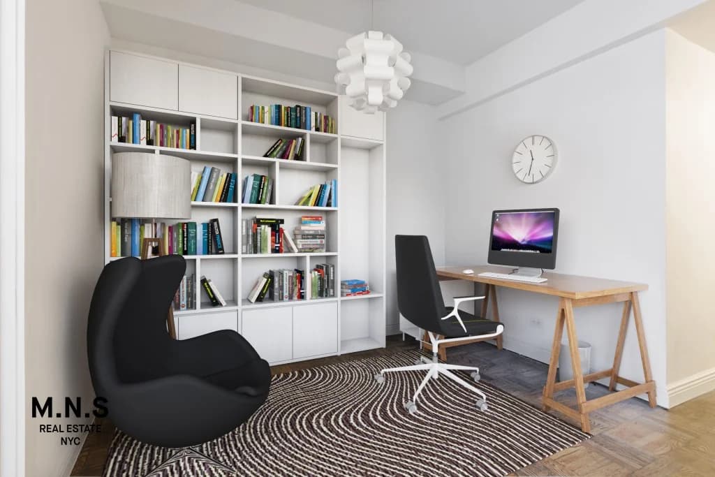 155 East 55 Street #9RB, Manhattan, NY 10022 apartment_office 1