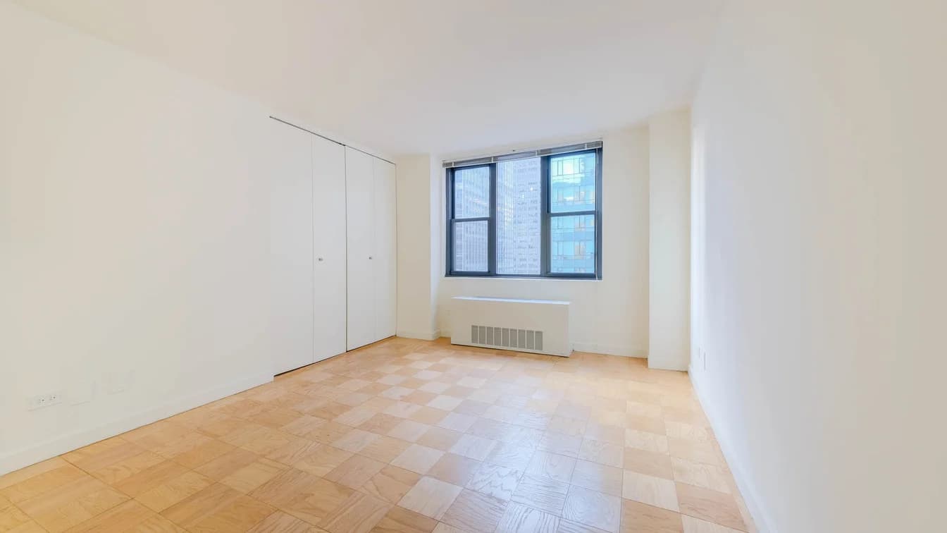 245 East 40 Street #10H, Manhattan, NY 10017 apartment_bedroom_room 1