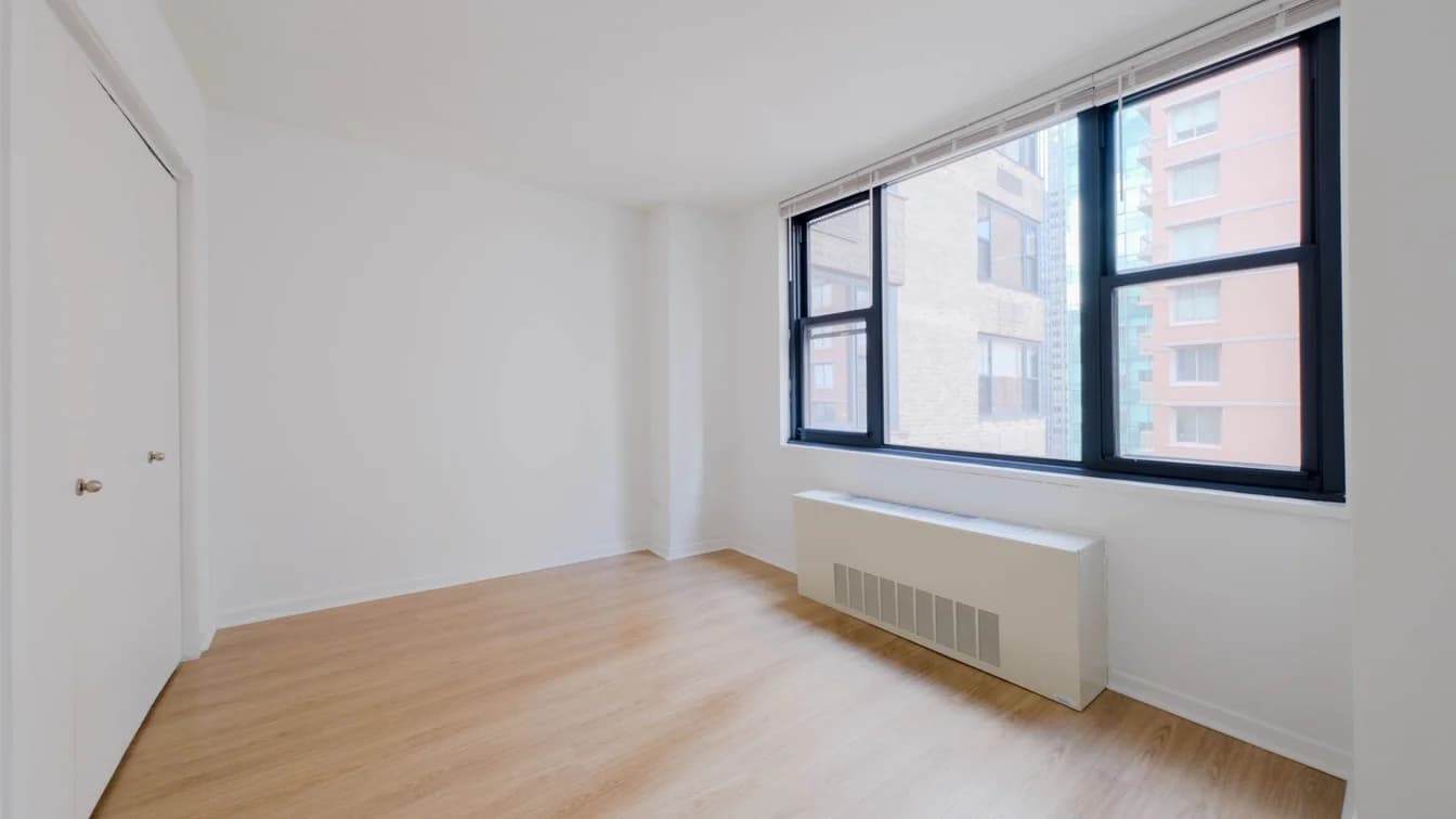245 East 40 Street #11A, Manhattan, NY 10017 apartment_bedroom_room 1