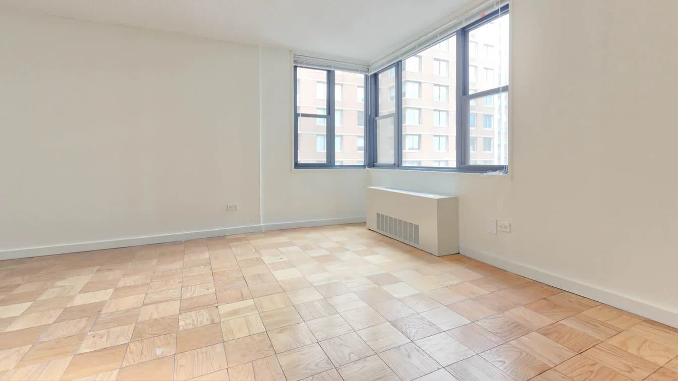 245 East 40 Street #17J, Manhattan, NY 10017 apartment_bedroom_room 1