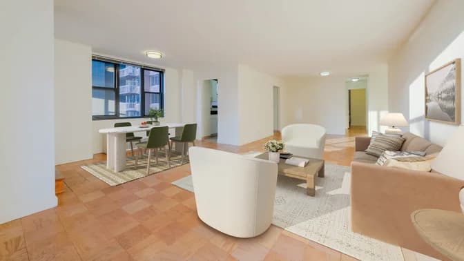 245 East 40 Street #21H, Manhattan, NY 10017