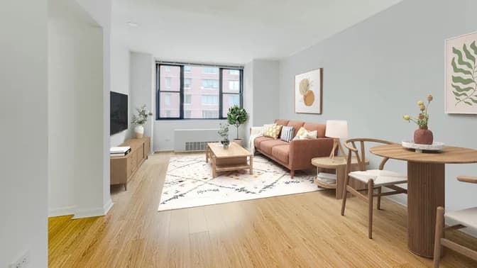 245 East 40 Street #32A, Manhattan, NY 10017 - Image 1