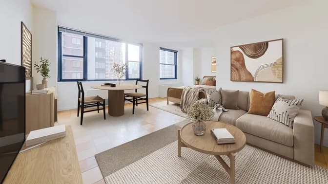 245 East 40 Street #33G, Manhattan, NY 10017