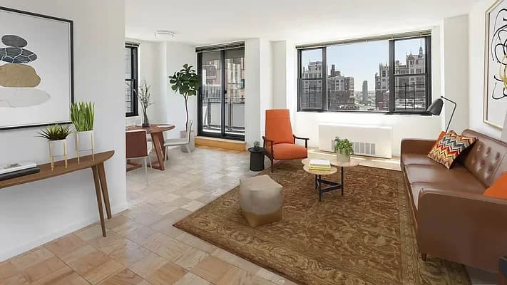 245 East 40 Street #34G, Manhattan, NY 10017