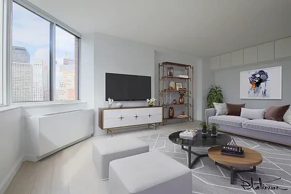 255 East 49 Street #25-F, Manhattan, NY 10022