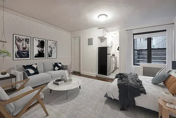 234 East 52 Street #B, Manhattan, NY 10022