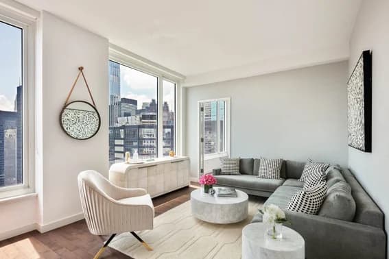 232 East 54 Street #10B, Manhattan, NY 10022