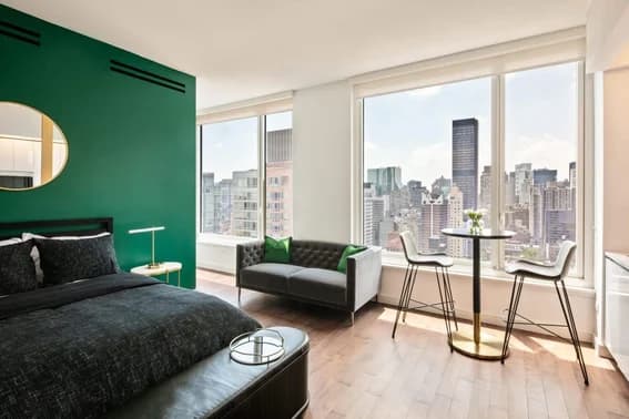 232 East 54 Street #20B, Manhattan, NY 10022
