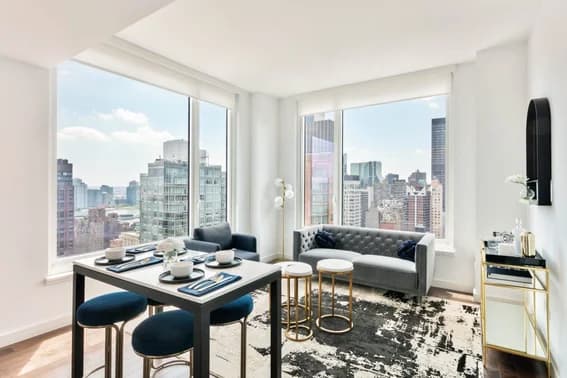 232 East 54 Street #20B, Manhattan, NY 10022