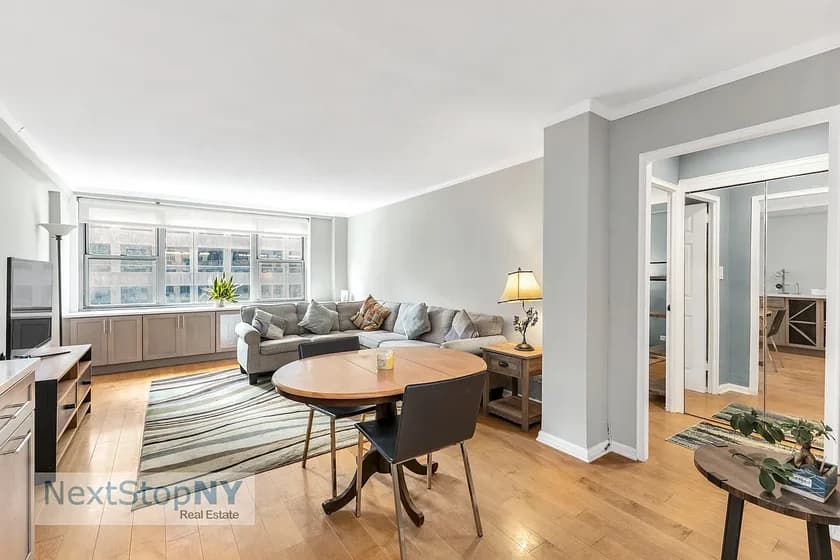 209 East 56 Street #10E, Manhattan, NY 10022 apartment_living_room 1