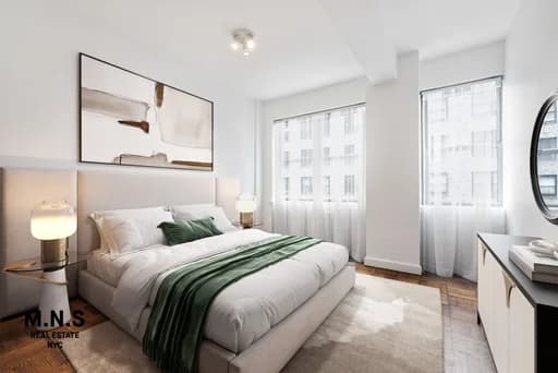 210 East 58 Street #3K, Manhattan, NY 10022