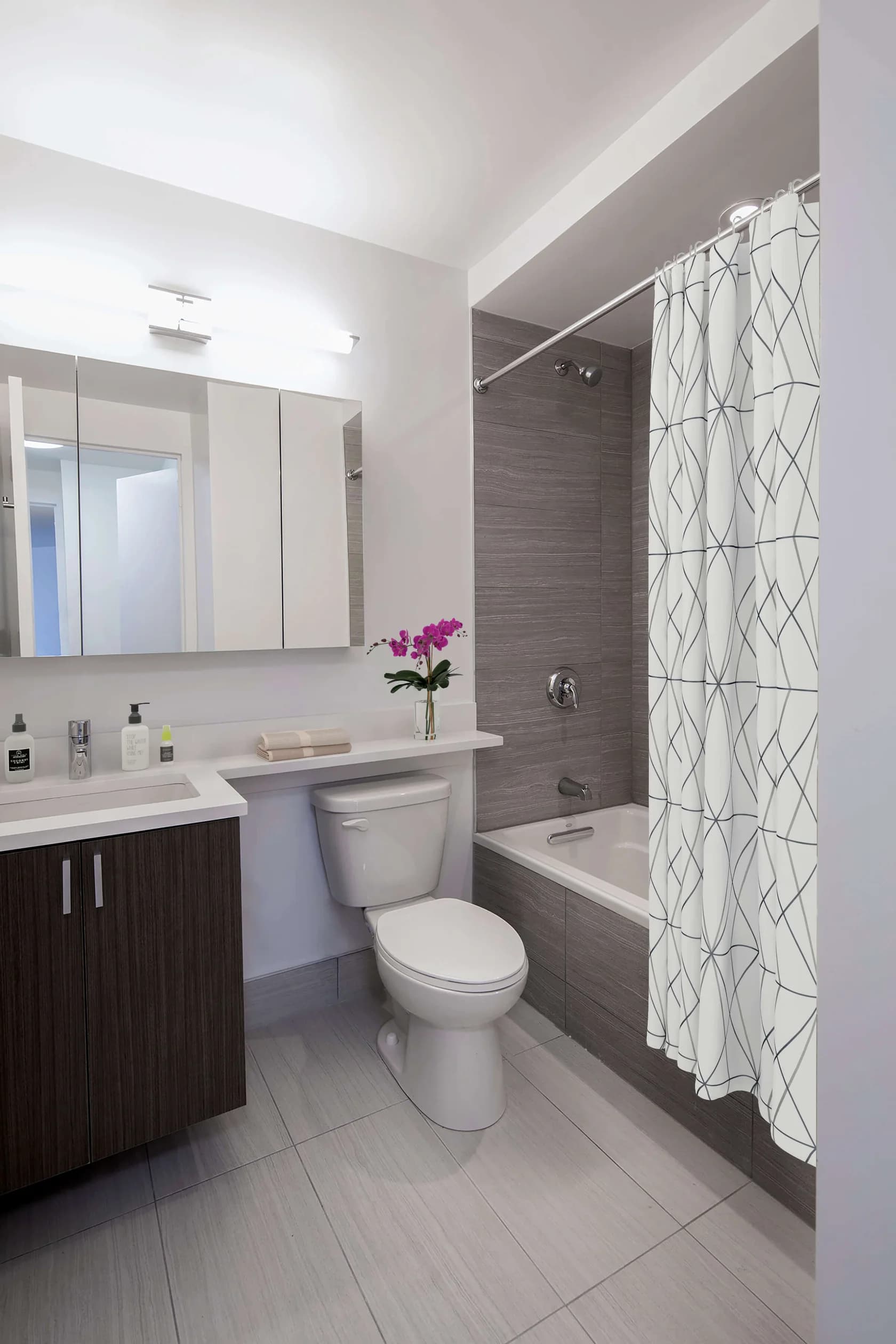 245 East 58 Street #07B, Manhattan, NY 10022 apartment_bathroom 2