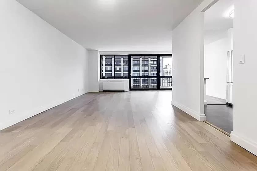 245 East 58 Street #12E, Manhattan, NY 10022 apartment_living_room 1