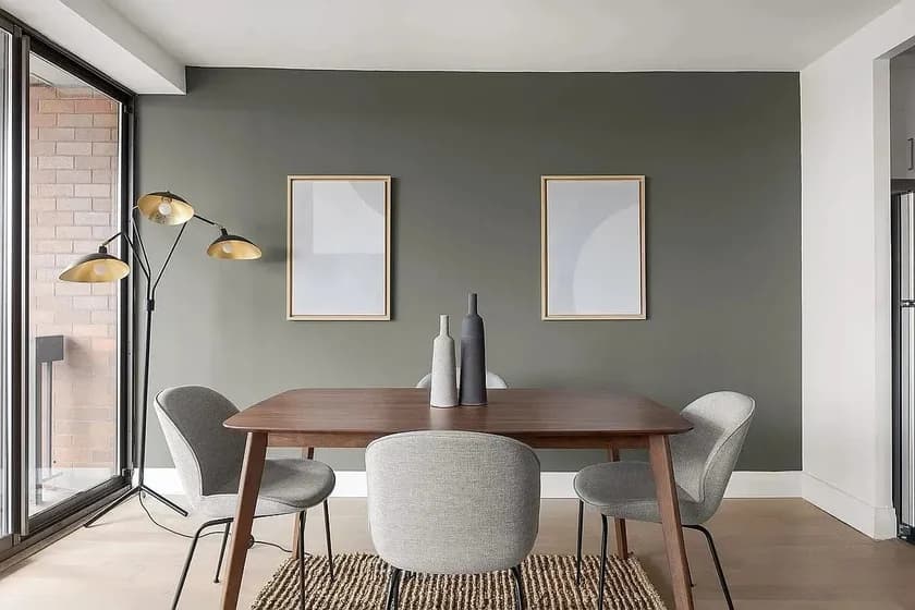 245 East 58 Street #26C, Manhattan, NY 10022 apartment_dining_room 1