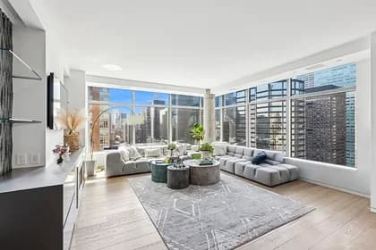 245 East 58 Street #28A, Manhattan, NY 10022