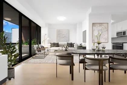 245 East 58 Street #PHD, Manhattan, NY 10022