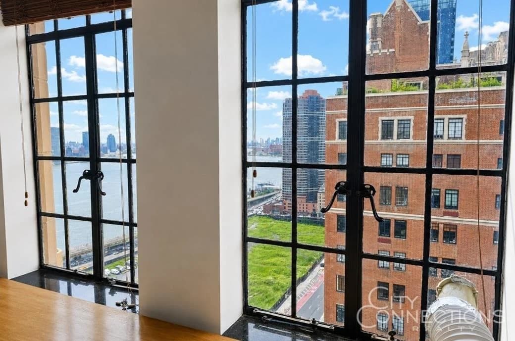 45 Tudor City Place #2120, Manhattan, NY 10017 apartment_view 1