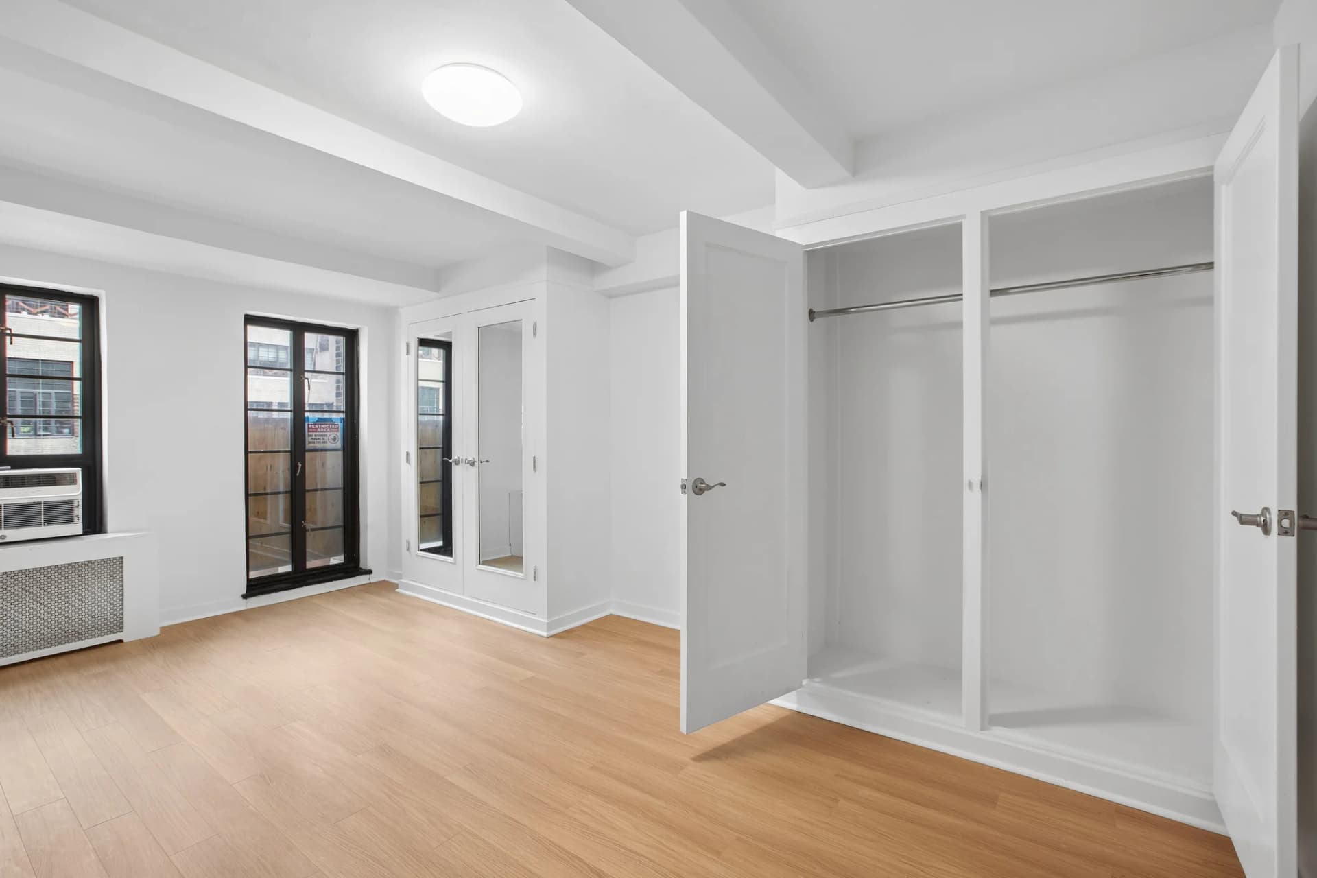 310 East 44 Street #1408, Manhattan, NY 10017 apartment_bedroom_room 1