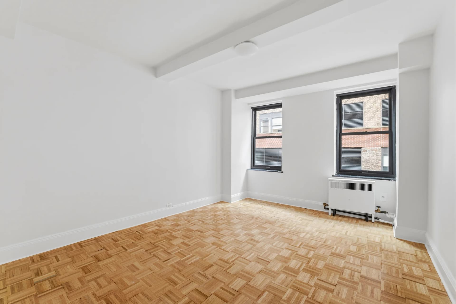 307 East 44 Street #1607, Manhattan, NY 10017 apartment_bedroom_room 1
