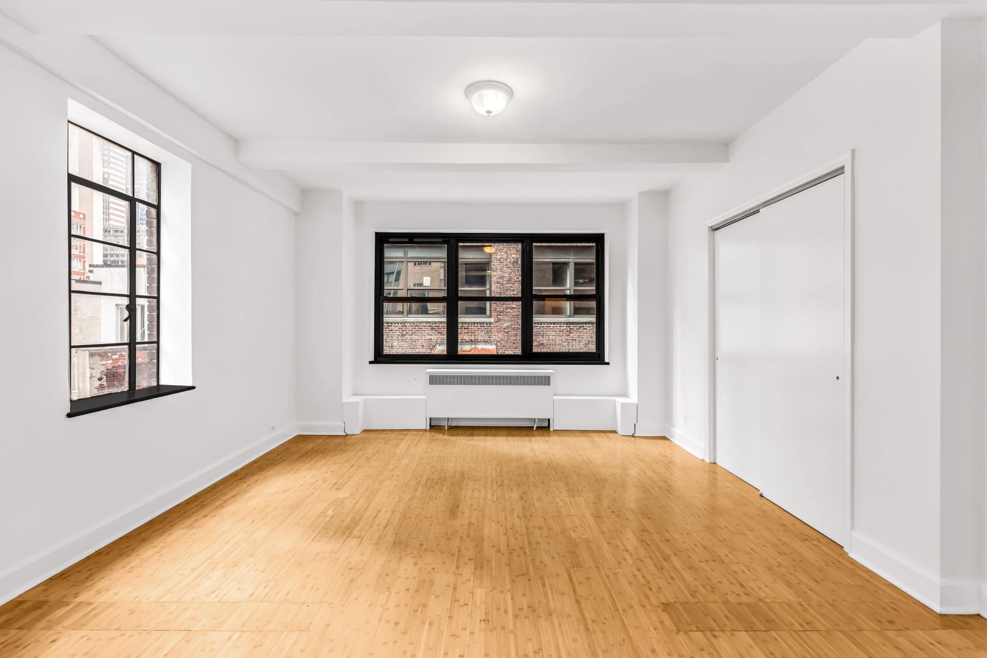 307 East 44 Street #501, Manhattan, NY 10017 apartment_bedroom_room 1
