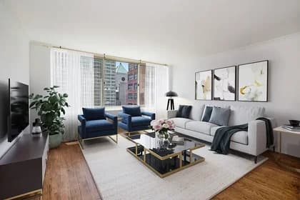 310 East 46 Street #16-E, Manhattan, NY 10017