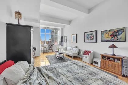 312 East 46 Street #21f, Manhattan, NY 10017