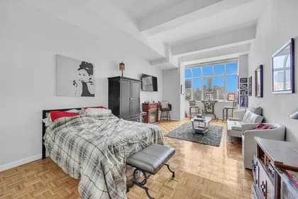 312 East 46 Street #21f, Manhattan, NY 10017