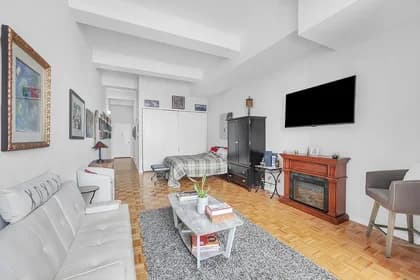 312 East 46 Street #21f, Manhattan, NY 10017