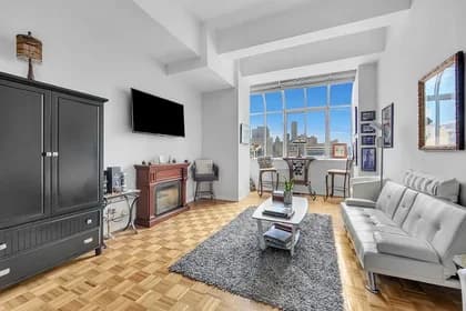 310 East 46 Street #6D, Manhattan, NY 10017