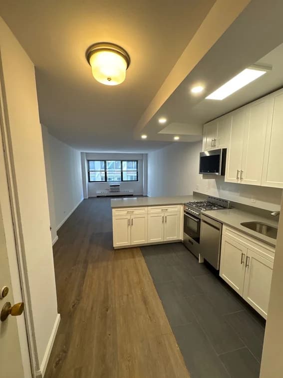 330 East 46 Street #10T, Manhattan, NY 10017 apartment_kitchen 1