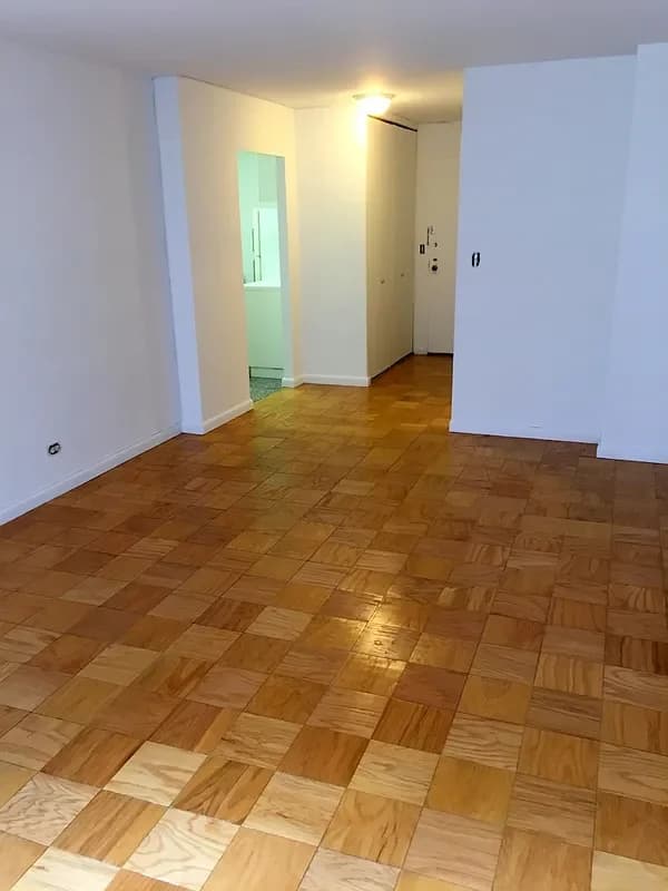 330 East 46 Street #11A, Manhattan, NY 10017 apartment_living_room 1