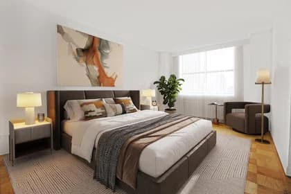 320 East 46 Street #4502, Manhattan, NY 10017