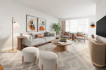 320 East 46 Street #4532, Manhattan, NY 10017