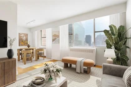 320 East 46 Street #497, Manhattan, NY 10017 - Image 1