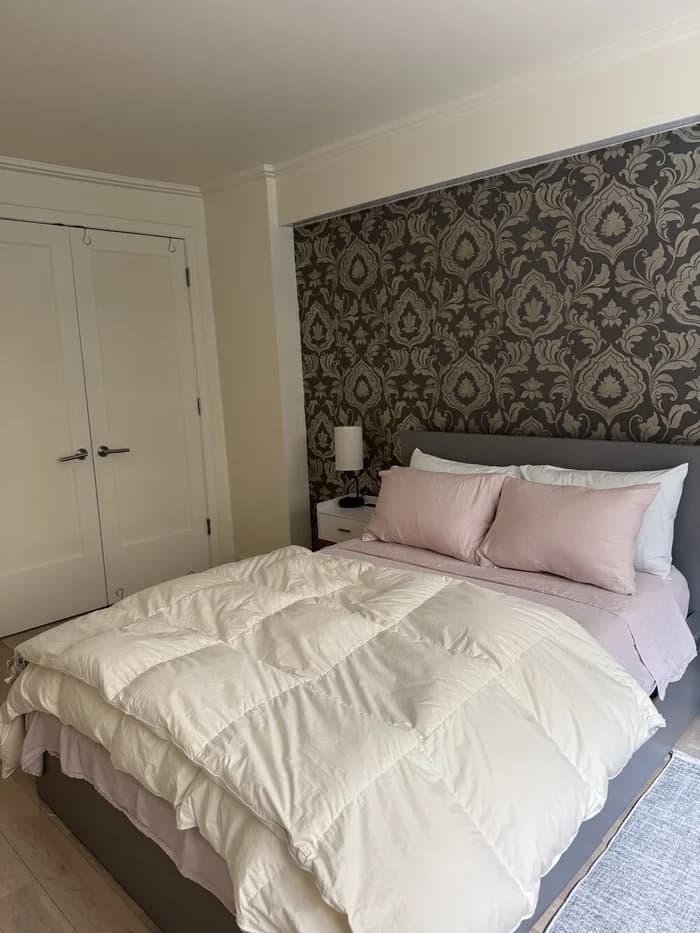 330 East 49 Street #2D, Manhattan, NY 10017 apartment_bedroom_room 1