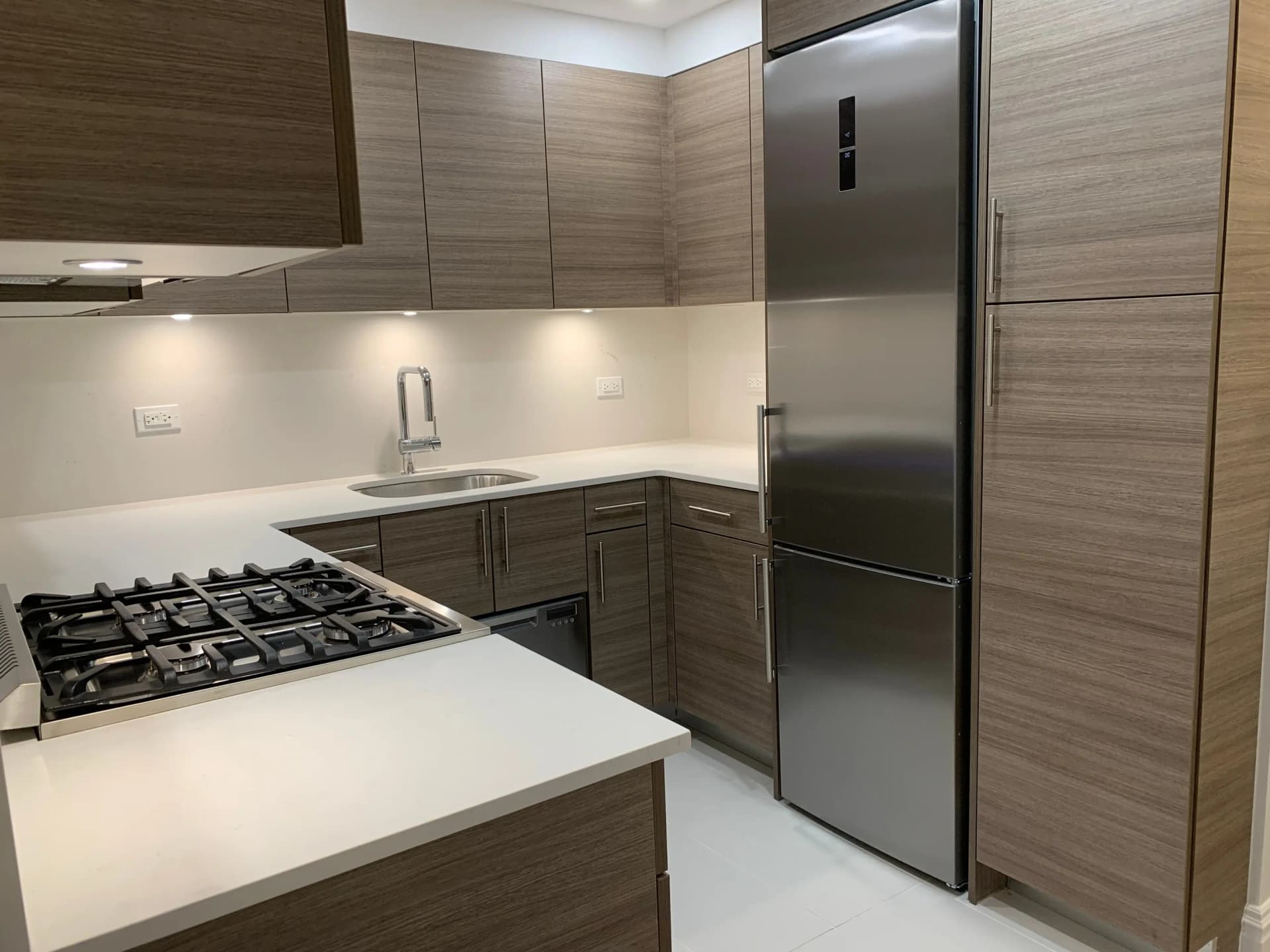 340 East 51 Street #002H, Manhattan, NY 10022 apartment_kitchen 1