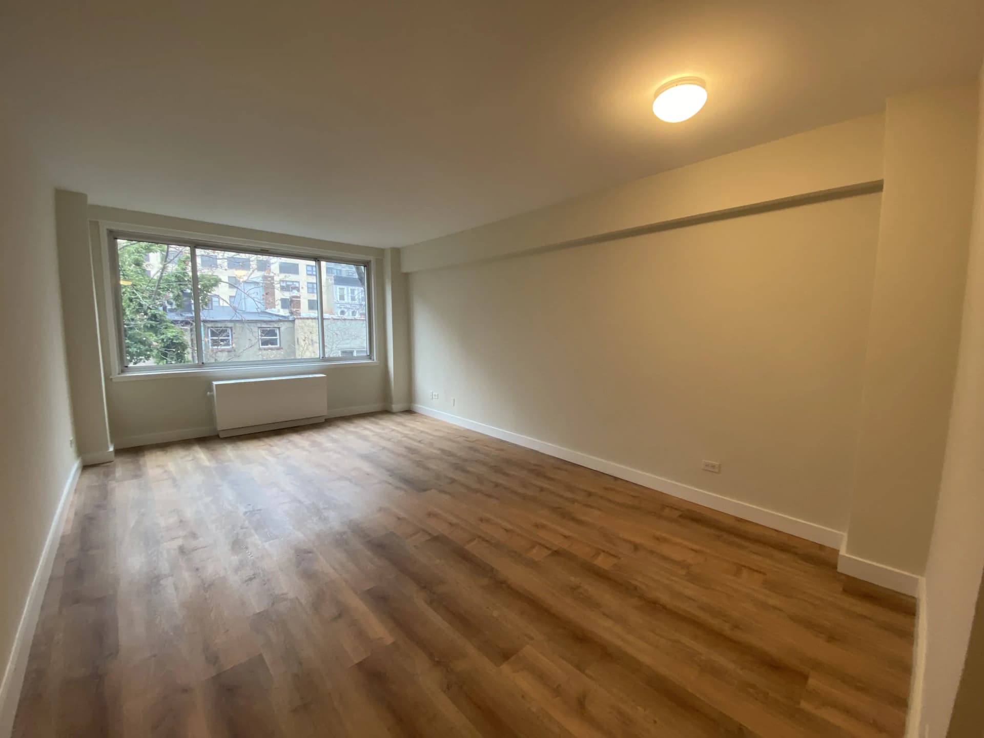 340 East 51 Street #007B, Manhattan, NY 10022 apartment_bedroom_room 1