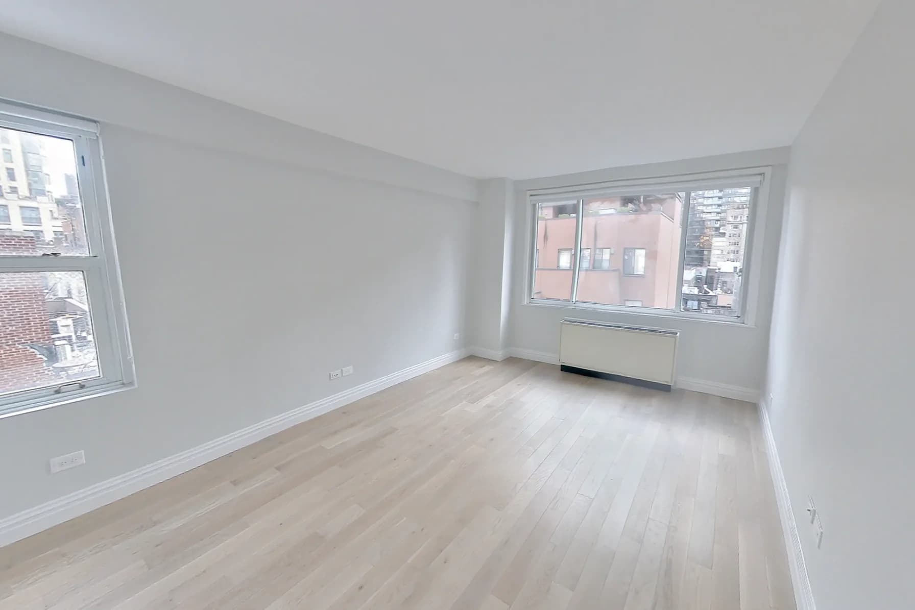 340 East 51 Street #008H, Manhattan, NY 10022 apartment_bedroom_room 1