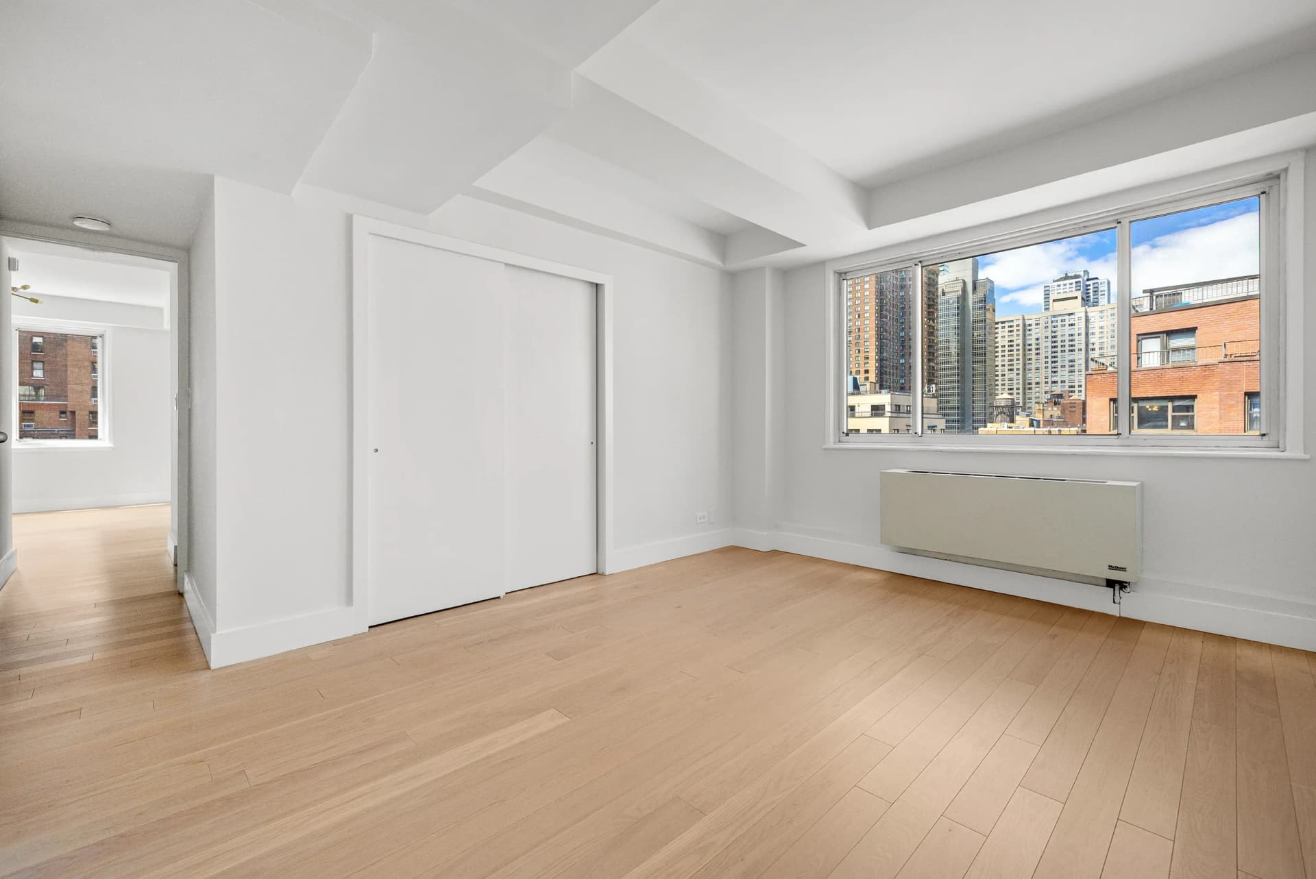 340 East 51 Street #014B, Manhattan, NY 10022 apartment_bedroom_room 1