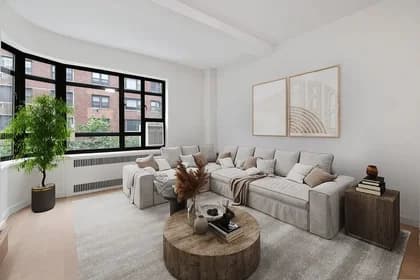 340 East 52 Street #2c, Manhattan, NY 10022