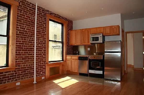 324 East 52 Street #3C, Manhattan, NY 10022 apartment_kitchen 1