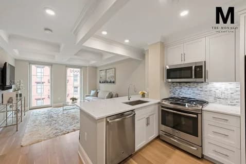 336 East 54 Street #6-A, Manhattan, NY 10022 - Image 1