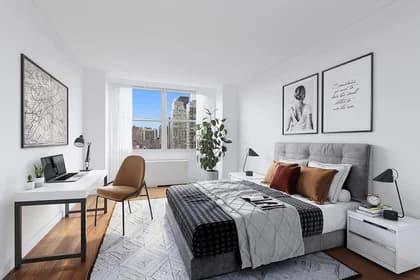 300 East 56 Street #1931, Manhattan, NY 10022