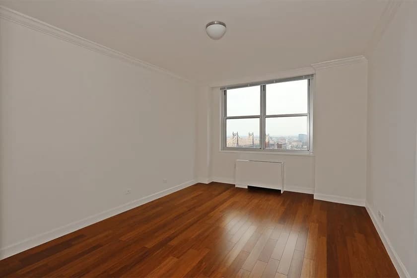 300 East 56 Street #1983, Manhattan, NY 10022 apartment_bedroom_room 1