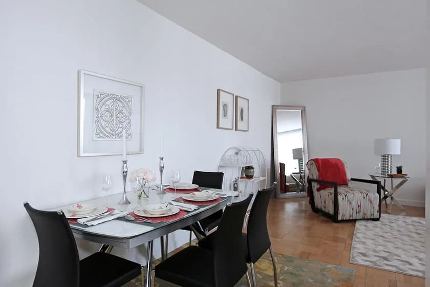 300 East 56 Street #2529, Manhattan, NY 10022 1